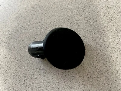 BMW X3 3.0Si E83LCI 2006-2010 ~ enchufe del panel de la puerta ~ 51413403789 Foto 1 de 3