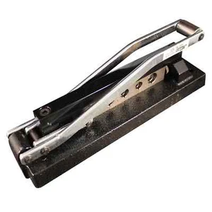 Milton® Heavy-duty Hose Crimper Tool w/ 5 Ferrule Crimping Dies - Picture 1 of 2