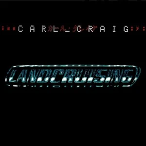 Carl Craig Landcruising + Bonus Tracks (New CD) - Imagen 1 de 3