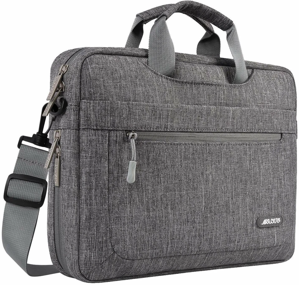 13.3 15.6 16 17 pulgadas Laptop Bolsa Estuche para Macbook Air Pro Dell HP Acer Chromebook Foto 1 de 4