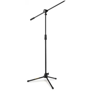 Hercules MS432B Stage Series Quick Turn Mic Stand w/2-in-1 Boom - Picture 1 of 1