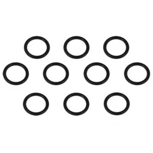 (10) O-Rings Fits Ford/New Holland TW5 TW10 TW15 TW20 TW25 TW30 TW35 - Picture 1 of 5