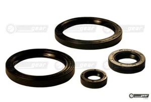 Seat Cordoba / Ibiza (085 Trans) Gearbox Oil Seal Set - Picture 1 of 1