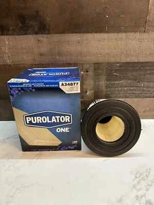 Air Filter Purolator A34877 - Picture 1 of 2