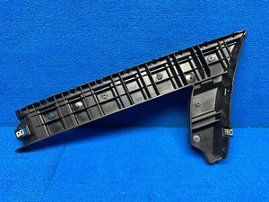 2005 - 2010 BENTLEY CONTINENTAL GTC REAR RIGHT BUMPER HOLDER SUPPORT BRACKET OEM - Bild 1 von 12