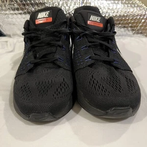 Nike LunarGlide 7 Grand Lila Sonnenuntergang Leuchten, Größe 8,5 - Bild 1 von 6