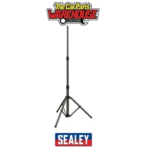 Sealey TRI01 Telescopic Tripod 1.5m - Picture 1 of 5