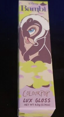 ColourPop Lux Gloss ~  Full Size .16 oz ~ Choose Yours - Image 1 of 4