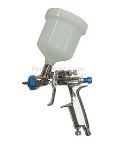 ANEST IWATA KIWAMI3-V14WB2 1.4mm spray Water based paint Successor W-300WB-141G - Picture 1 of 10