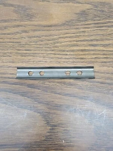 Placa de fijación de manillar envolvente completa Husqvarna 395 395xp OEM nueva - Imagen 1 de 1