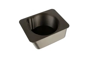 Cupholder For Datsun 240Z Center Console Dash Cup Holder Insert Box Tray - Picture 1 of 5