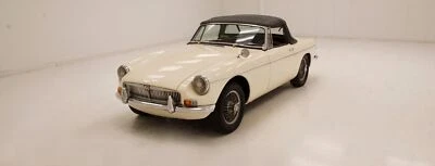 1964 MG MGB Roadster - Image 1 of 4