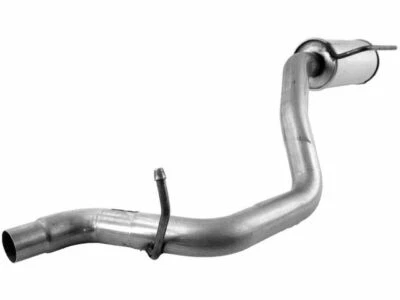 Fits 2007-2011 Dodge Nitro Exhaust Resonator and Pipe Assembly Walker 82234DW 20 - Изображение 1 из 2