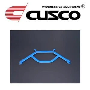 Cusco Power Brace Front Cross Member for Toyota GR86, 86, Subaru BRZ &Scion FR-S - Picture 1 of 2