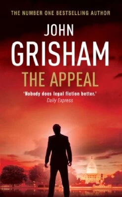 The Appeal, Grisham, John - Image 1 of 2