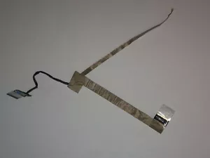 Cavo flat LED per Acer Aspire 7741 series 7741G 7741Z screen video cable display - Foto 1 di 1