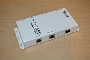 Gefen Tool Box DVIKVM ELR R Ethernet USB 2.0 - Picture 1 of 2