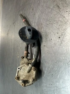 02 Polaris Sportsman 500 4x4 ATV Fuel Gas Line Fuel Pump Fuel Line Fuel Petcock - Picture 1 of 5