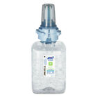 Purell 870304Ct 700 Ml Advanced Refreshing Gel Hand Sanitizer For Adx-7(4/Ct)New