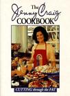 Jenny Craig Cookbook: Cutting Through the Fat,Jenny Craig