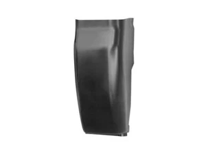 35WX74F Left - Driver Side Pickup Cab Corner Fits 1999-2016 Ford F250 Super Duty - Picture 1 of 1