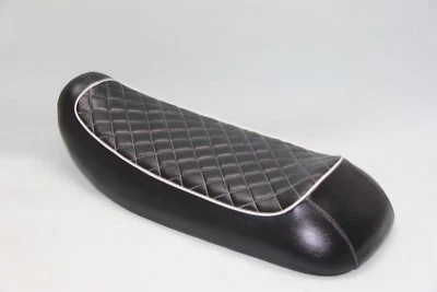 Triumph Thunderbird 900 1995 - 2003 低调咖啡馆赛车座椅螺栓式代码:T4146 — 第 1/4 张图片