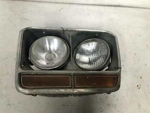 Luz de cabeza izquierda Chrysler Valiant estantería CM 11/1978-11/1981 - Imagen 1 de 6