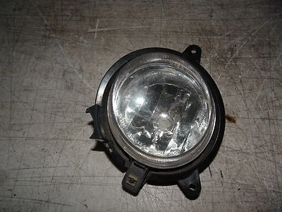 KIA SORENTO 2003-2006 OEM CONDUCTOR IZQUIERDO LUZ ANTINIEBLA IZQUIERDA FÁBRICA 03 04 05 06 Foto 1 de 4