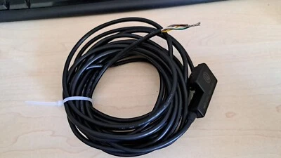 Eaton, Moeller, Anschlußkabel MFD-CP4-500-CAB5, gebraucht, getestet, Rechnung - Image 1 of 2