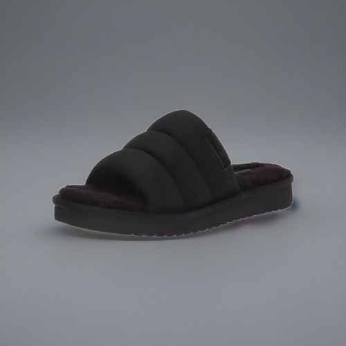 Scivolo KOOLABURRA By Ugg Rommie taglia 9 calzolaio uomo puff interno esterno