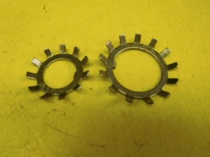 HOBART TRANSMISION TOP LOCK WASHER SET, MODELS H600, P660, L800 - Picture 1 of 3