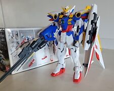 Wing Gundam EW Endless Waltz (MG) Model Kit assembled