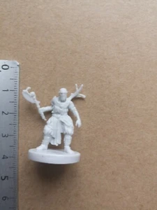 BANDIT FIGHTER MINIATURE/THE LAWLESS BADLANDS/HORIZON ZERO DAWN/G385 - Imagen 1 de 1