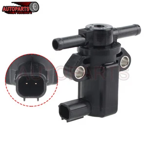 Solenoide de purga de bote de vapor para Nissan Armada Frontier 2005-2015 14930-7S000 - Imagen 1 de 8