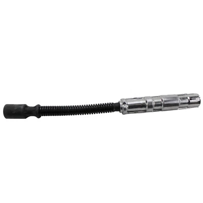 Cable de bujía Bosch con conector 0356912950 para MB R171 W163 W202 W220 W463 Foto 1 de 2