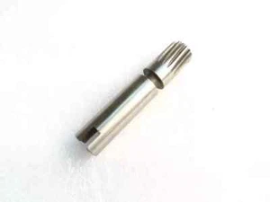 BSA Oil Pump Drive Spindle 66-2620 B31 B32 B33 B34 M20 M21 M33 1940-63 - Picture 1 of 5