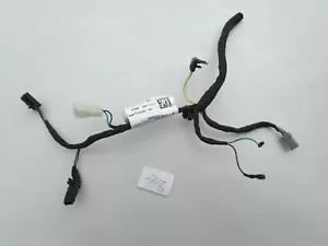 OEM MERCEDES C W205 S W222 E W213 CABLAGGIO SPECCHIO SINISTRO dim/punto cieco/senza memoria - Foto 1 di 6
