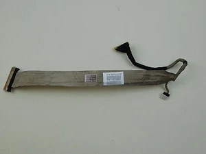 Screen Cable Kabel LCD Bildschirm Monitor Flat HP Compaq NX6125 Display DC020002300 - Bild 1 von 1