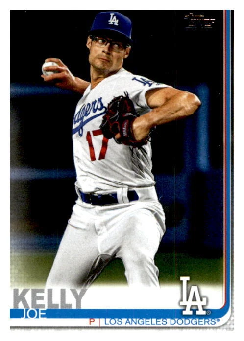 2019 Topps Update Baseball Card Pick (Base) 101-300 - Image 1 of 1