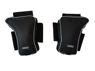 Borse di paramotore HEED modello Bunker per Ducati Multistrada V4