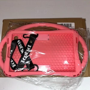 For Samsung G Tablet Case Kids Stand Cover / Screen Protector - Picture 1 of 2