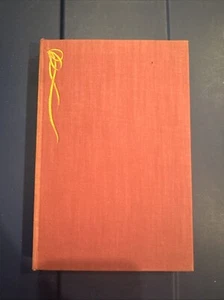 Olivia By Olivia HC 1st Edition 6th Printing 1950 VG+ - Picture 1 of 10