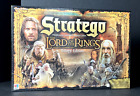 STRATEGO: THE LORD OF THE RINGS, Trilogy Edition 2004, Milton Bradley NEW in SW