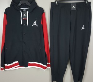 Nike Sweatsuit Indiana Men's Sweats 