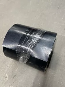 Texcel 3/16" thick 3 Ply CI Sheet 12" x 10ft Sheeting Roll Rubber Belt New SBR - Picture 1 of 7