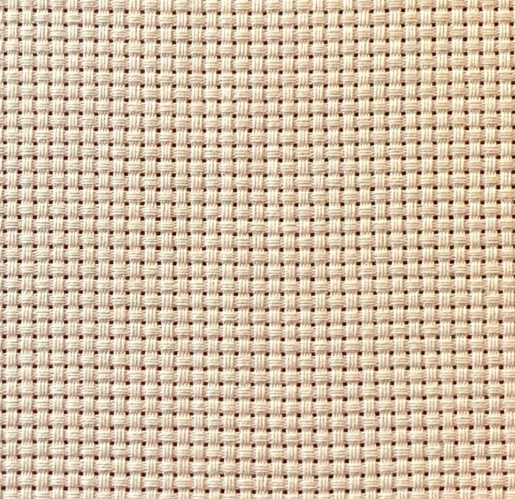 Paño Aida de 11 unidades para punto de cruz - Varios tamaños y colores - Envío a tarifa plana Foto 1 de 3