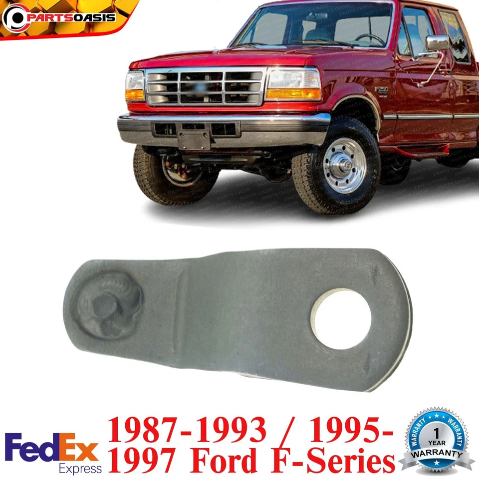 Nuevo eje de palanca de embrague camión F250 F350 Ford F-250 F-350 87-93,95-97 E7TZ7A554A Foto 1 de 4