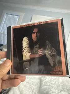 Souvenirs - Dan Fogelberg - CD - 1974 Epic - Imagen 1 de 4
