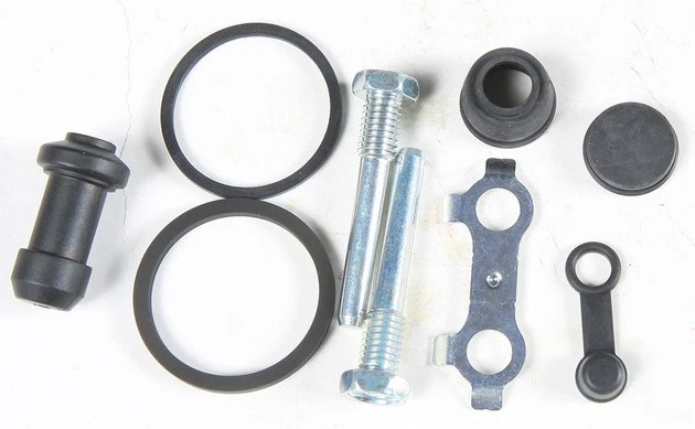 Shindy Brake Caliper Rebuild Kit Front #08-602 Kawasaki — 第 1/1 张图片