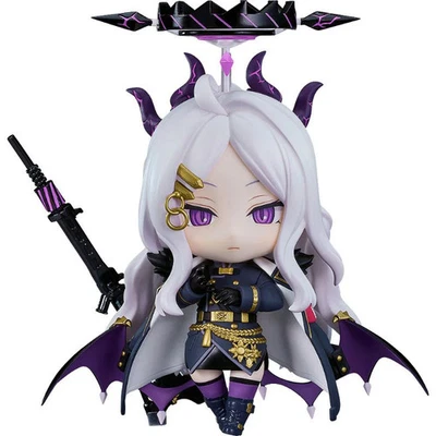 Boneco de ação Good Smile Company Nendoroid Blue Archive Sorasaki Hina Japão - Imagem 1 de 4